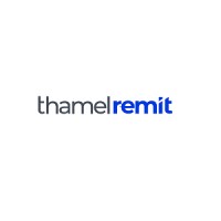 Thamel Remit logo