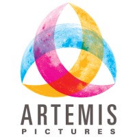Artemis Pictures logo