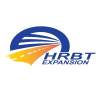 HRBT Expansion Project logo