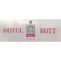 Hotel Rott Prague logo