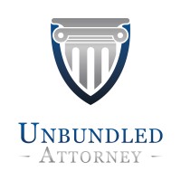 Unbundled Attorney logo