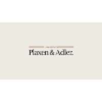 Plaxen Adler Muncy, P.A. logo