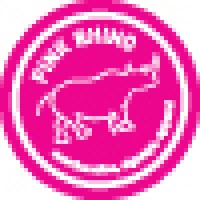 Image of Pink Rhino
