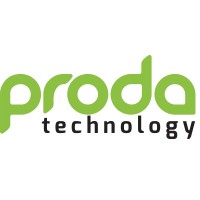 Proda Technology logo