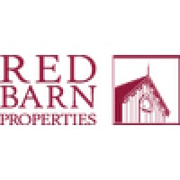 Red Barn Properties logo