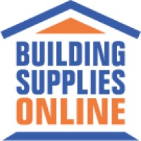 Building Supplies Online (BSO) logo