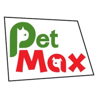 Petmax logo