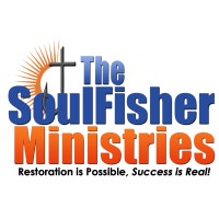 THE SOULFISHER MINISTRIES logo