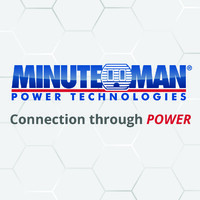 Minuteman Power Technologies logo
