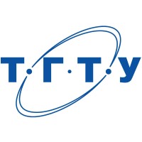 Tambov State Technical University logo