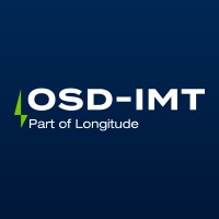 OSD-IMT logo
