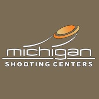 Michigan Shooting Centers logo
