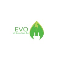 EVO Rentals Pvt Ltd logo