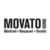 Movato Home logo