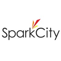Spark City logo