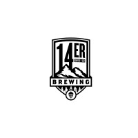 14er Brewing Company logo