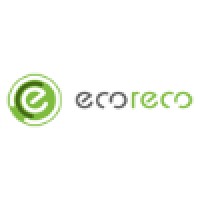 EcoReco Electric Scooter logo