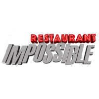 Restaurant:Impossible With Chef Robert Irvine logo