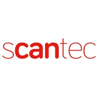 Scantec Recruitment logo