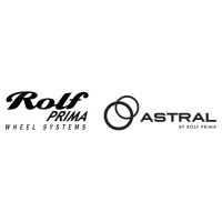 Rolf Prima And Astral Cycling logo