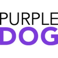 PurpleDOG Post logo