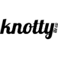 Knotty Tie Co. logo