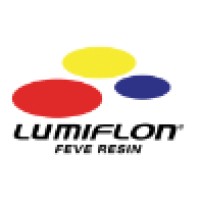LUMIFLON USA logo