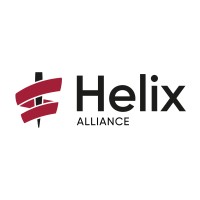 Helix Alliance (formerly Alliance Energy Services) logo