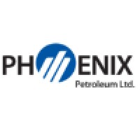Phoenix Petroleum Ltd. logo