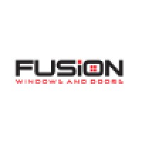 Fusion Windows & Doors logo