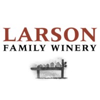 Larson Family Winery logo