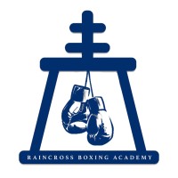 Raincross Boxing Academy logo