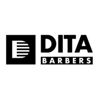 DITA BARBERS, INC. logo