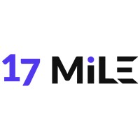 17 Mile logo