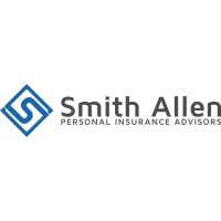 Smith Allen Insurance logo