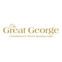 The Great George Boutique Hotel logo