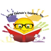 Little Einsteins Daycare, Inc logo