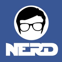 Nerd.com logo