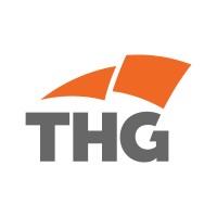 THG logo