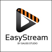 Easystream logo
