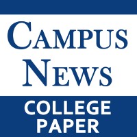 Campus News logo