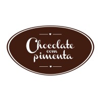 Chocolate Com Pimenta logo