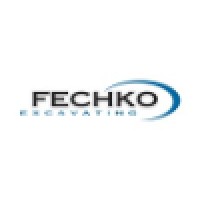 Fechko Excavating, Inc. logo