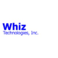 Whiz Technologies Inc logo