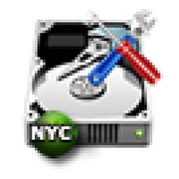 NYC Data Recovery Services logo