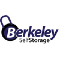 Berkeley Self Storage logo