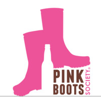 Image of Pink Boots Society