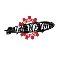 New York Deli logo