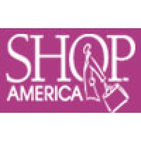Shop America logo