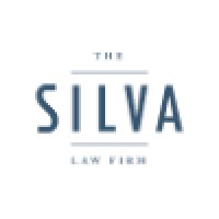 The Silva Law Firm logo